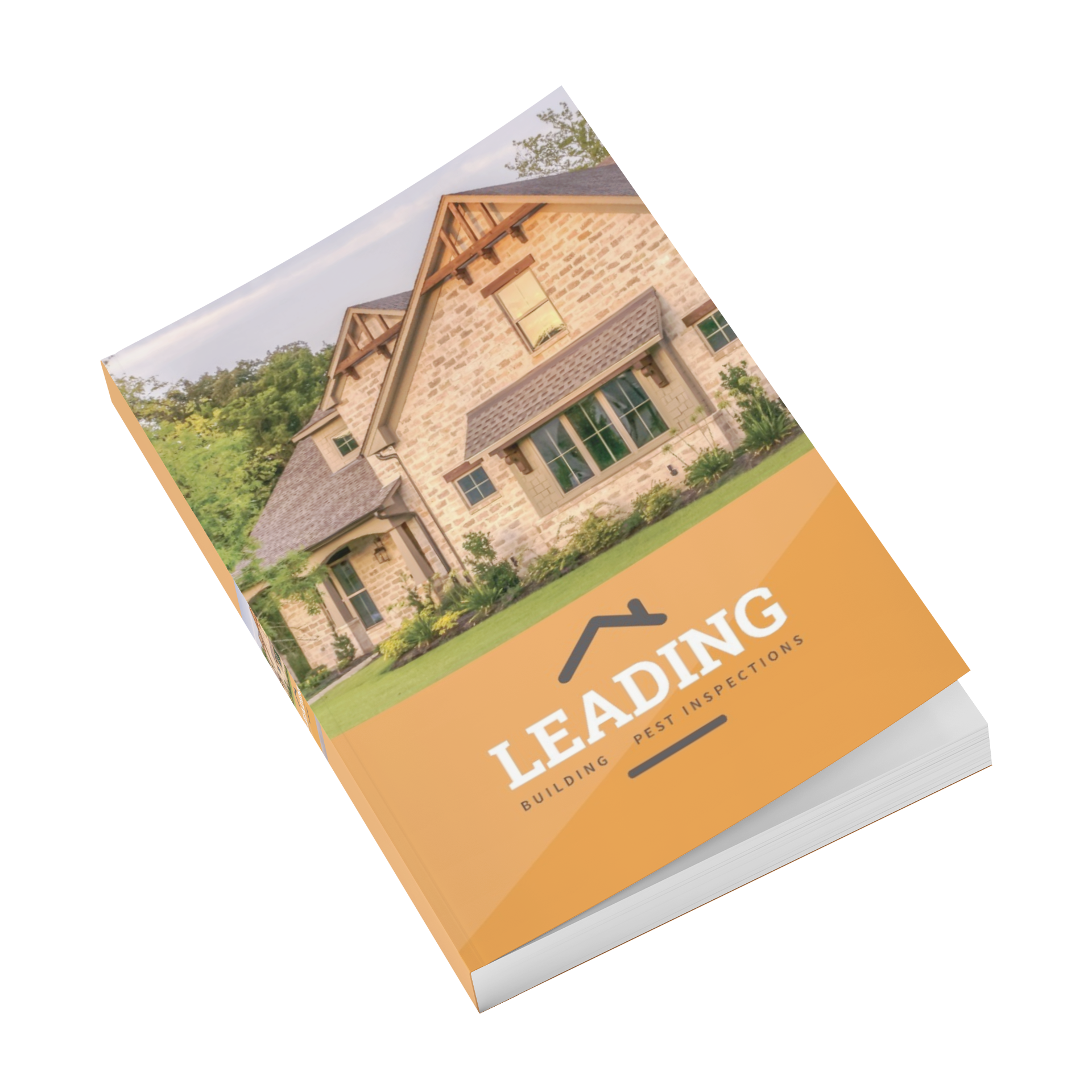 Leading Building Report